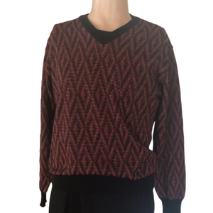 NWOT Marcello sweater